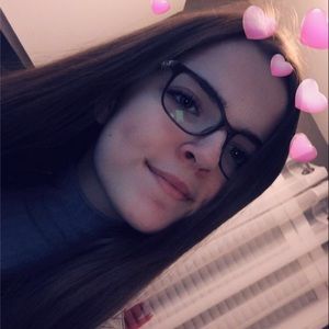 Meet your Posher, Gabrielle